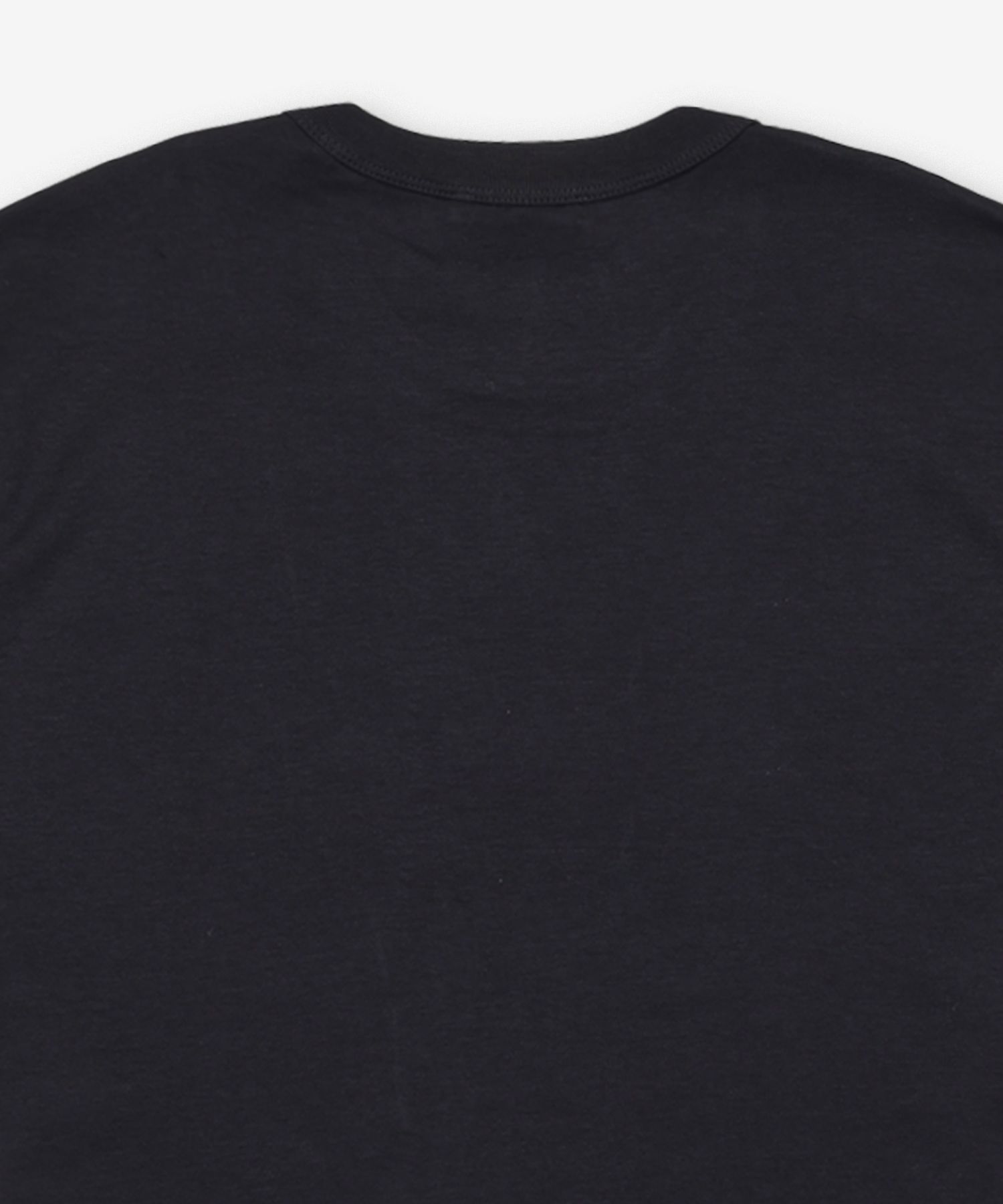★HELMUT LANG★ Logo Short Sleeve T-Shirt Black O04HM599001 Buy Helmut Lang Logo Short-Sleeve Tee 'Black' - O04HM599 001