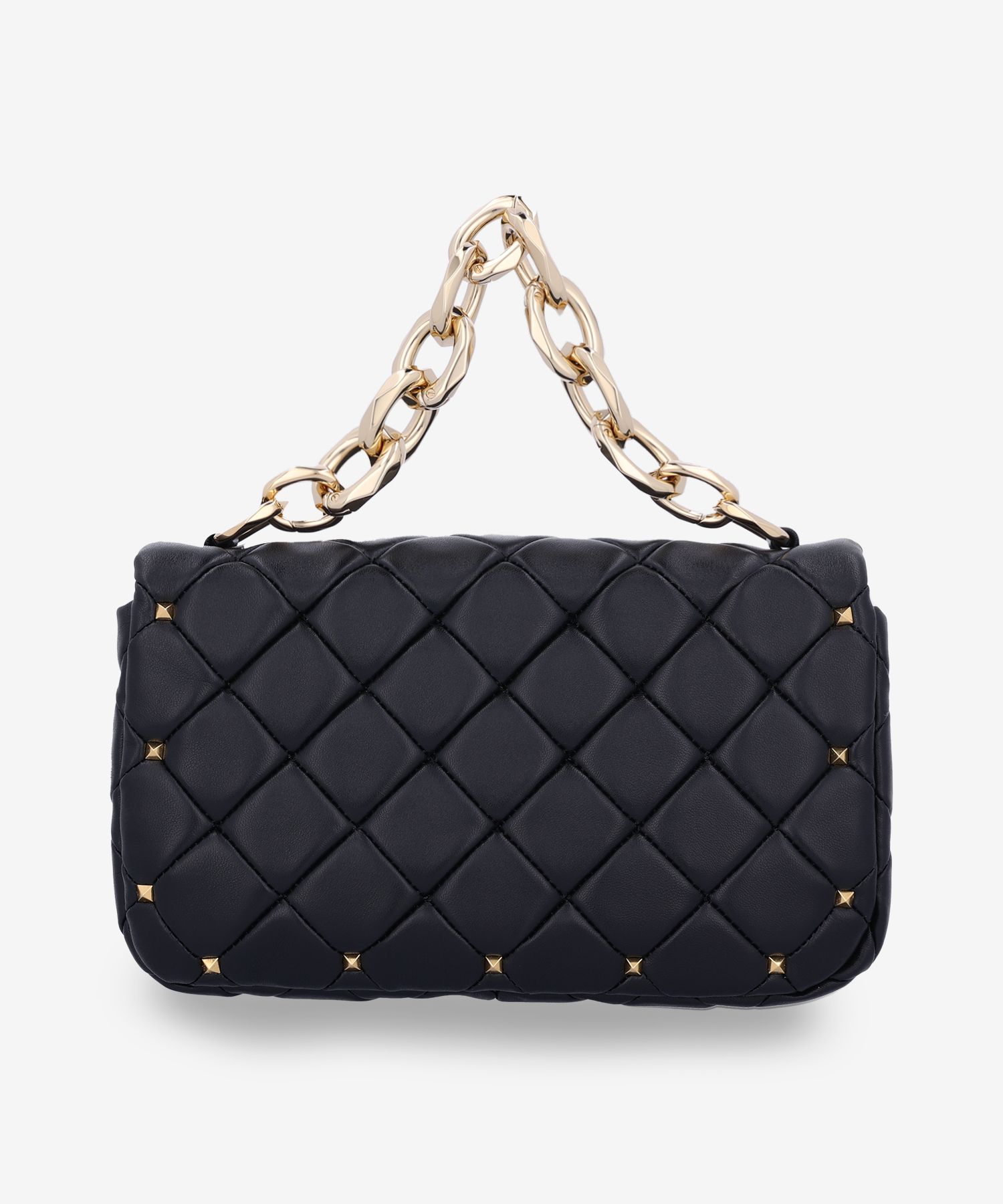 MUSINSA公式 | VALENTINO スモールロックスタッズスパイクショルダー