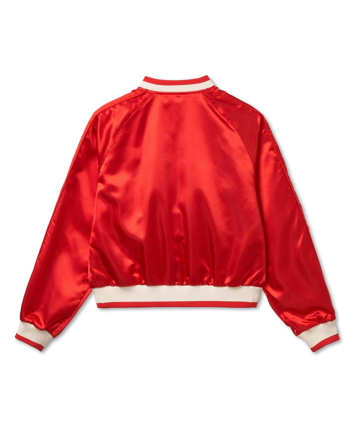 푸마(PUMA) W T7 WV 자켓 - 레드 / 940921-01