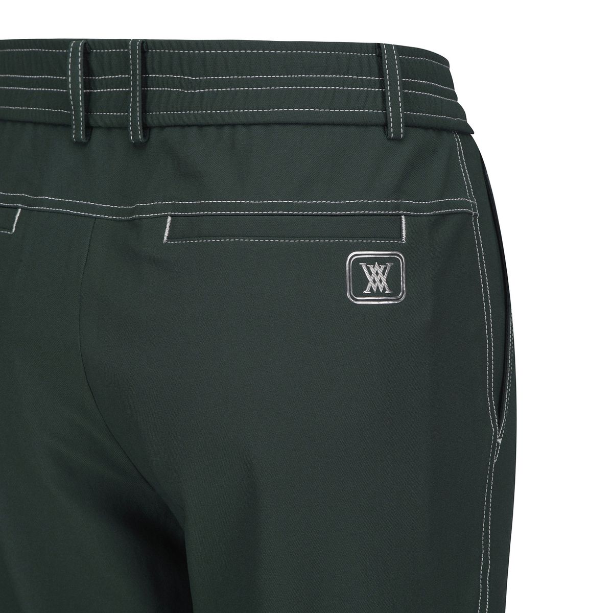 어뉴골프(ANEW GOLF) M STITCH POINT STRAIGHT L/PT_GN