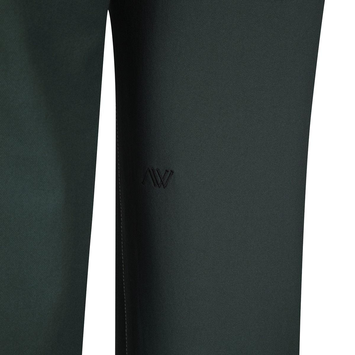 어뉴골프(ANEW GOLF) M STITCH POINT STRAIGHT L/PT_GN