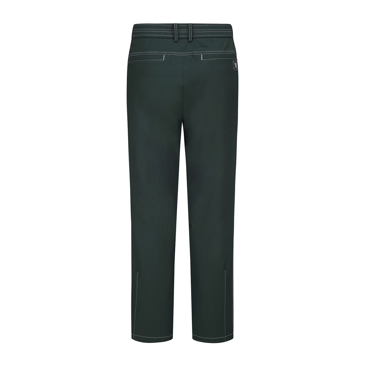어뉴골프(ANEW GOLF) M STITCH POINT STRAIGHT L/PT_GN