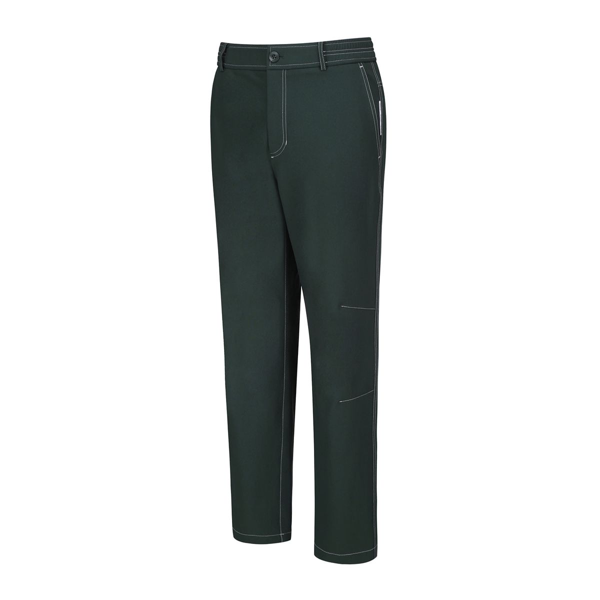 어뉴골프(ANEW GOLF) M STITCH POINT STRAIGHT L/PT_GN