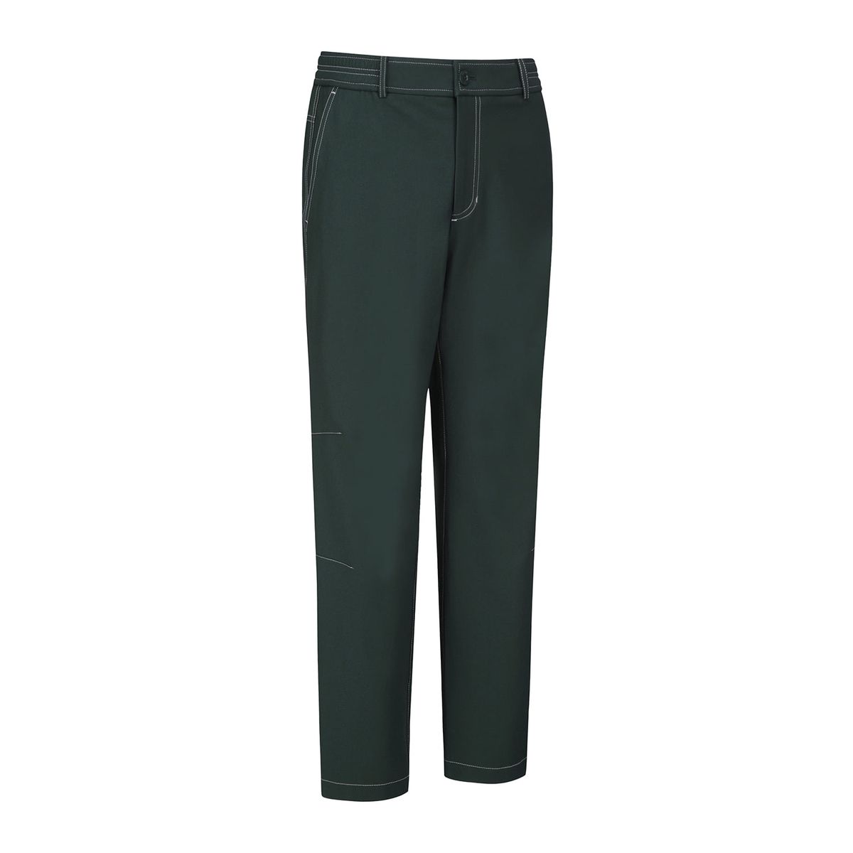 어뉴골프(ANEW GOLF) M STITCH POINT STRAIGHT L/PT_GN