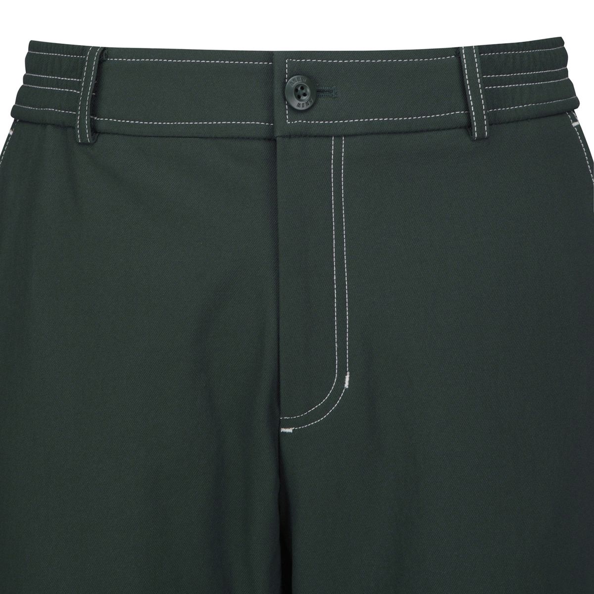 어뉴골프(ANEW GOLF) M STITCH POINT STRAIGHT L/PT_GN