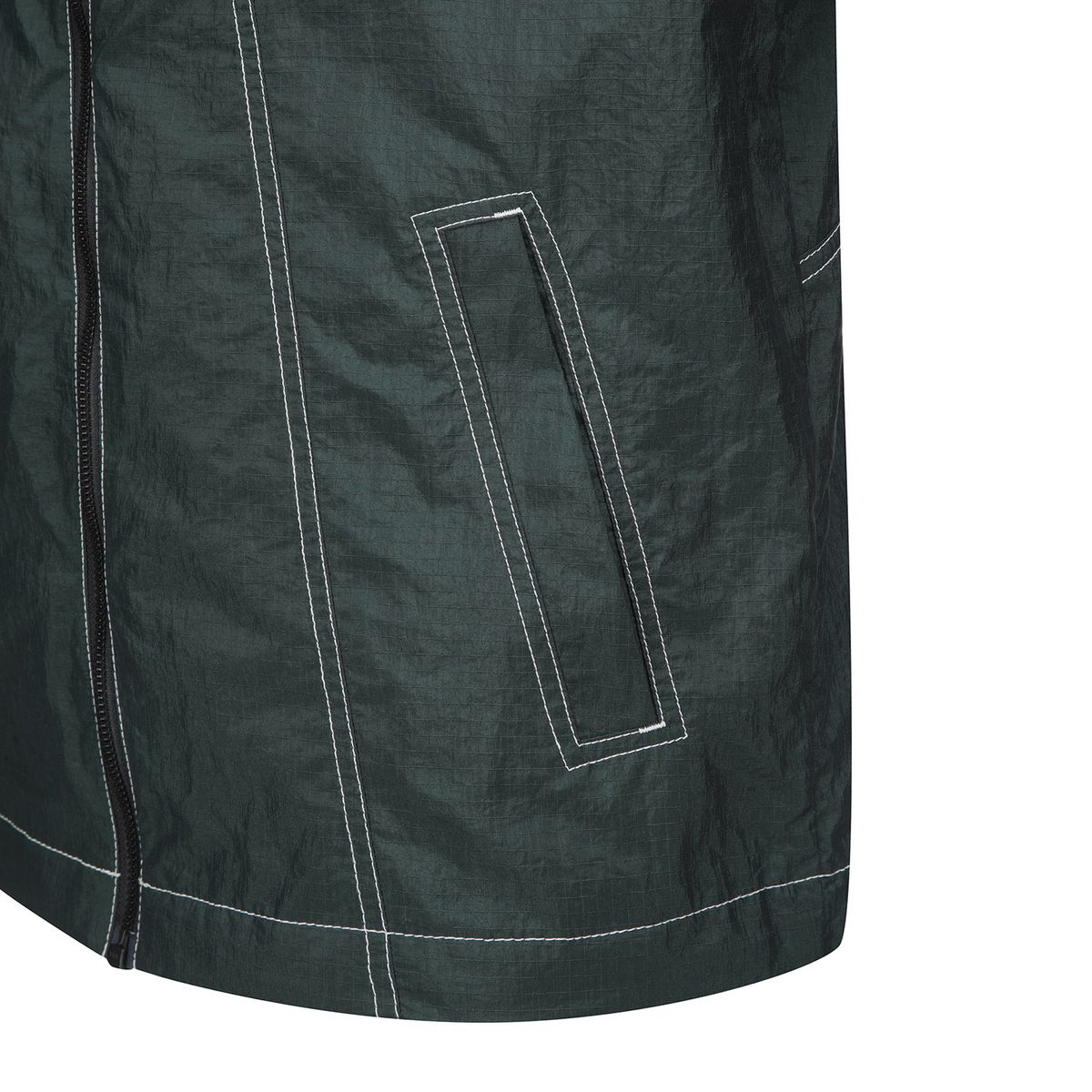 어뉴골프(ANEW GOLF) M HOODY WINDBREAKER JK_GN