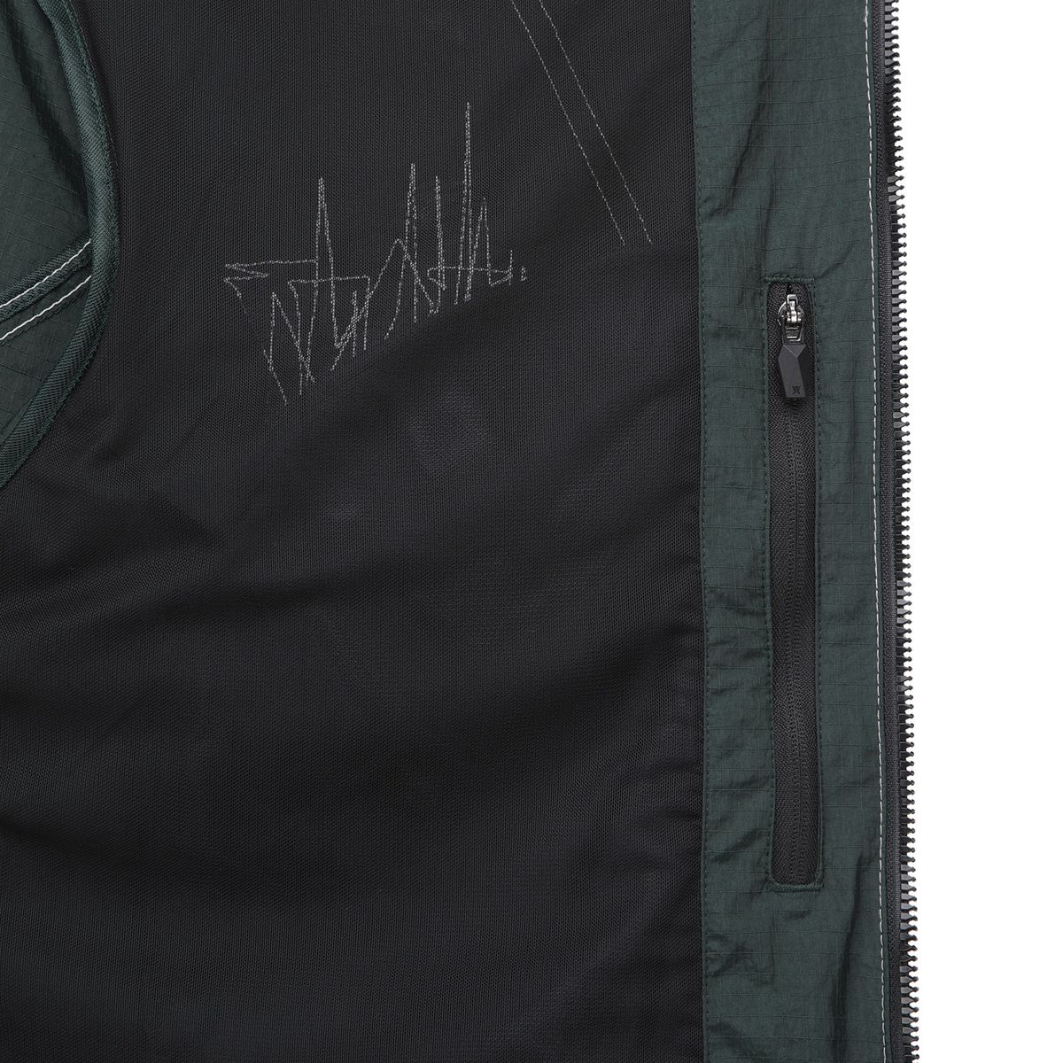 어뉴골프(ANEW GOLF) M HOODY WINDBREAKER JK_GN