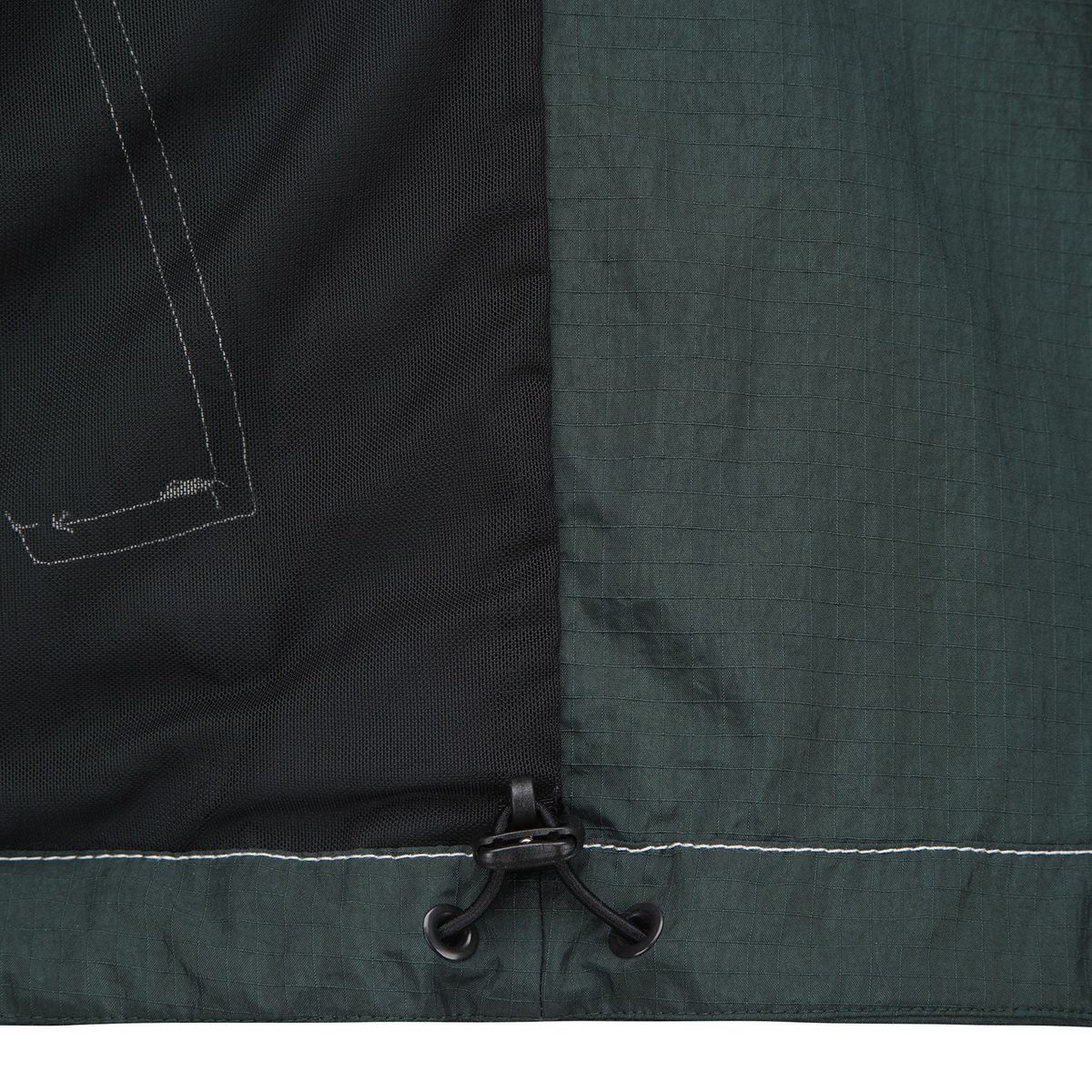 어뉴골프(ANEW GOLF) M HOODY WINDBREAKER JK_GN