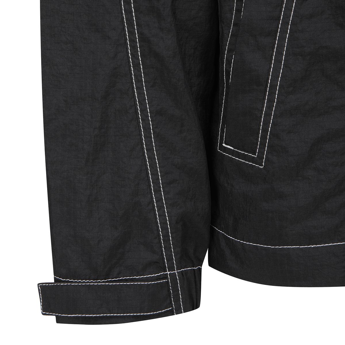 어뉴골프(ANEW GOLF) M HOODY WINDBREAKER JK_BK