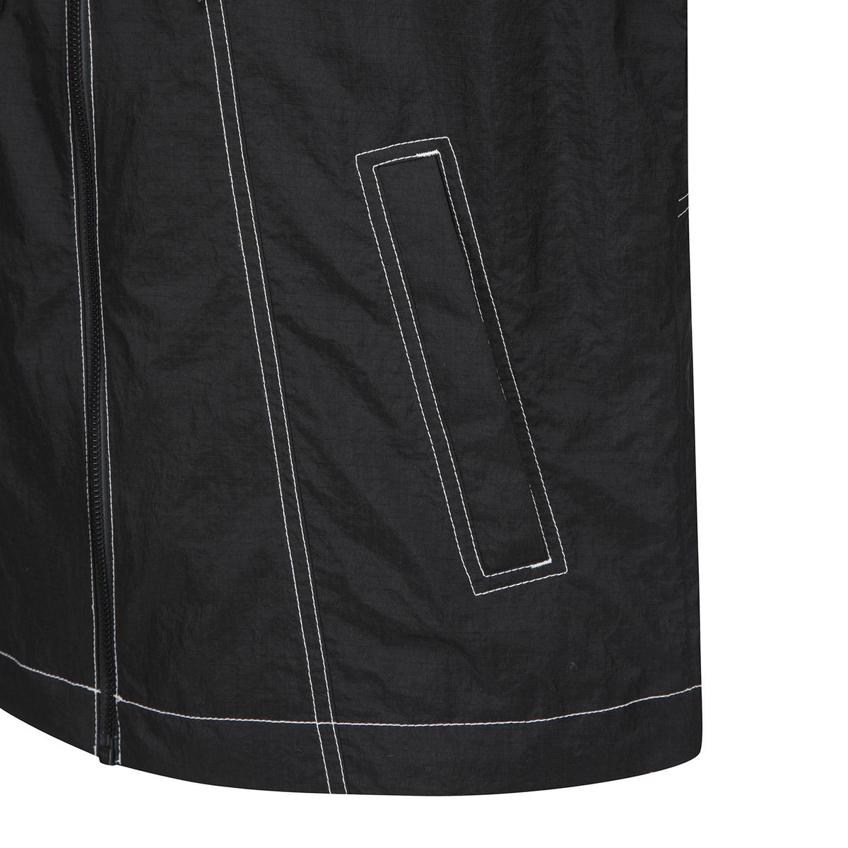 어뉴골프(ANEW GOLF) M HOODY WINDBREAKER JK_BK