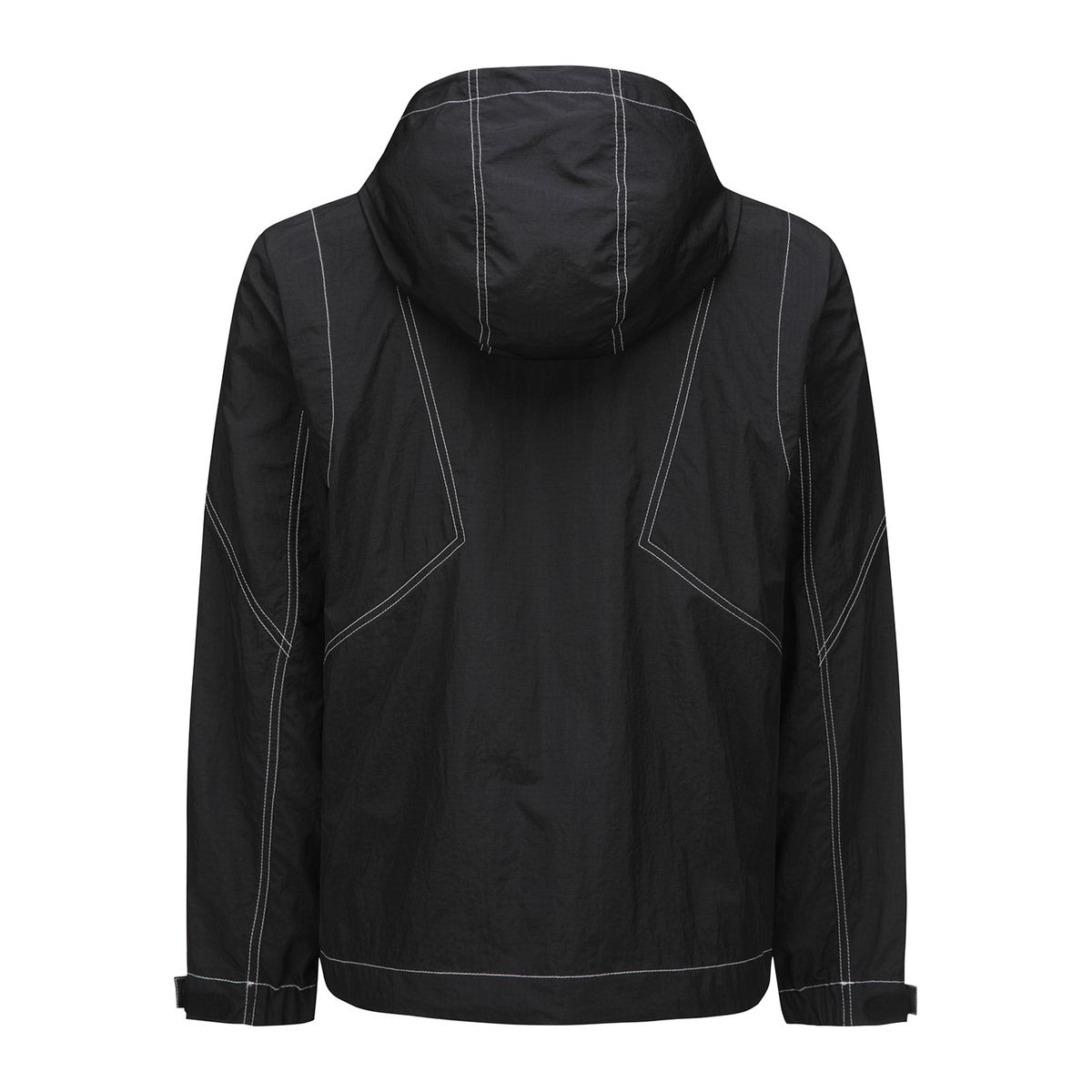 어뉴골프(ANEW GOLF) M HOODY WINDBREAKER JK_BK