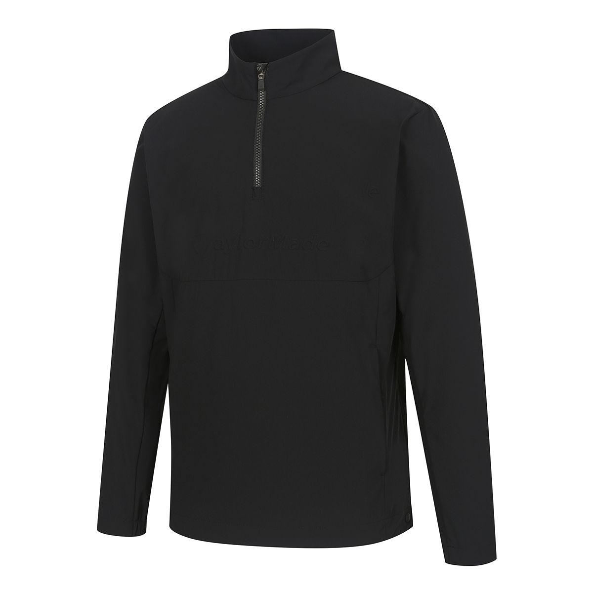 테일러메이드 어패럴(TAYLORMADE APPAREL) 남성 홑겹 하이넥 아노락 점퍼 TJN-32HG01-199