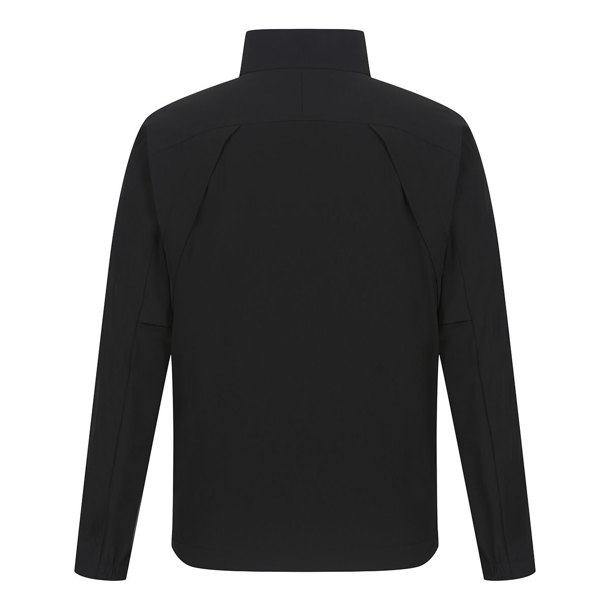 테일러메이드 어패럴(TAYLORMADE APPAREL) 남성 홑겹 하이넥 아노락 점퍼 TJN-32HG01-199