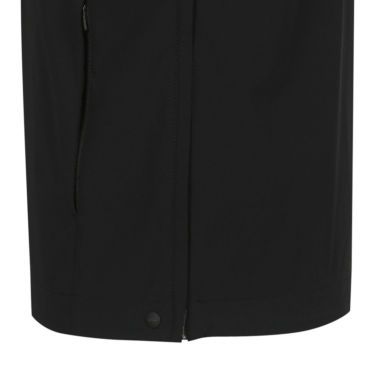 테일러메이드 어패럴(TAYLORMADE APPAREL) 남성 홑겹 하이넥 아노락 점퍼 TJN-32HG01-199
