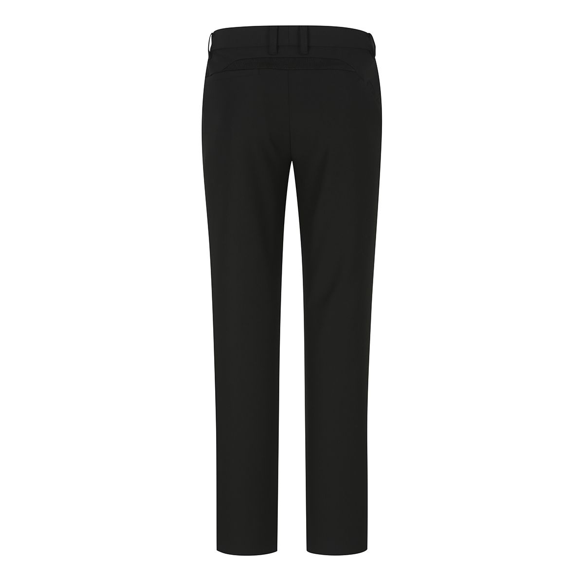 테일러메이드 어패럴(TAYLORMADE APPAREL) 남성 퍼포먼스 슬림핏 팬츠 TPN-31HG81-199