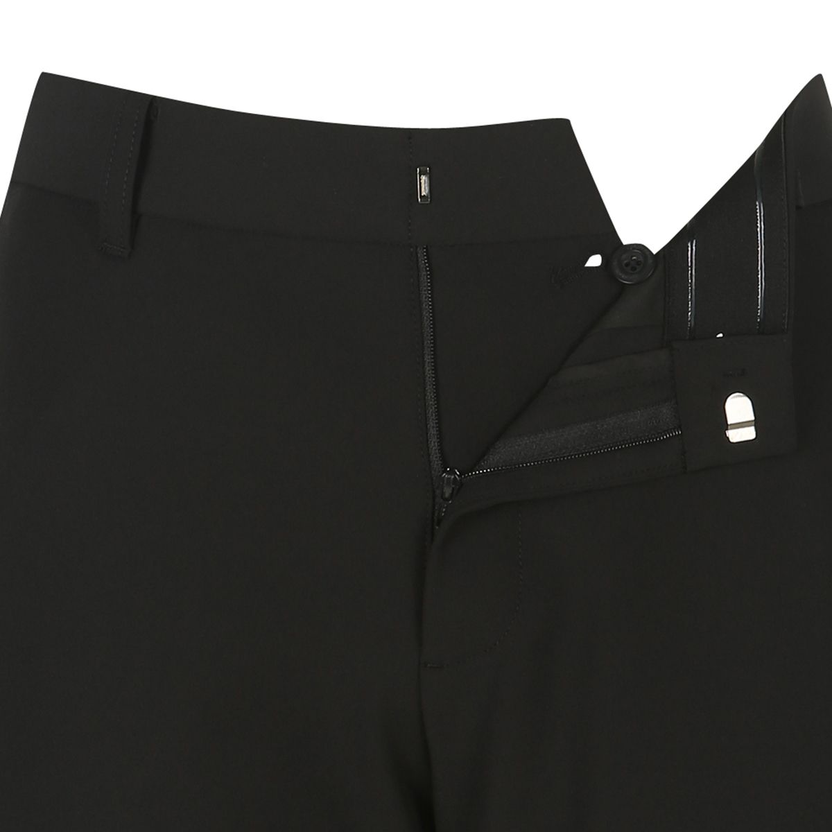 테일러메이드 어패럴(TAYLORMADE APPAREL) 남성 퍼포먼스 슬림핏 팬츠 TPN-31HG81-199