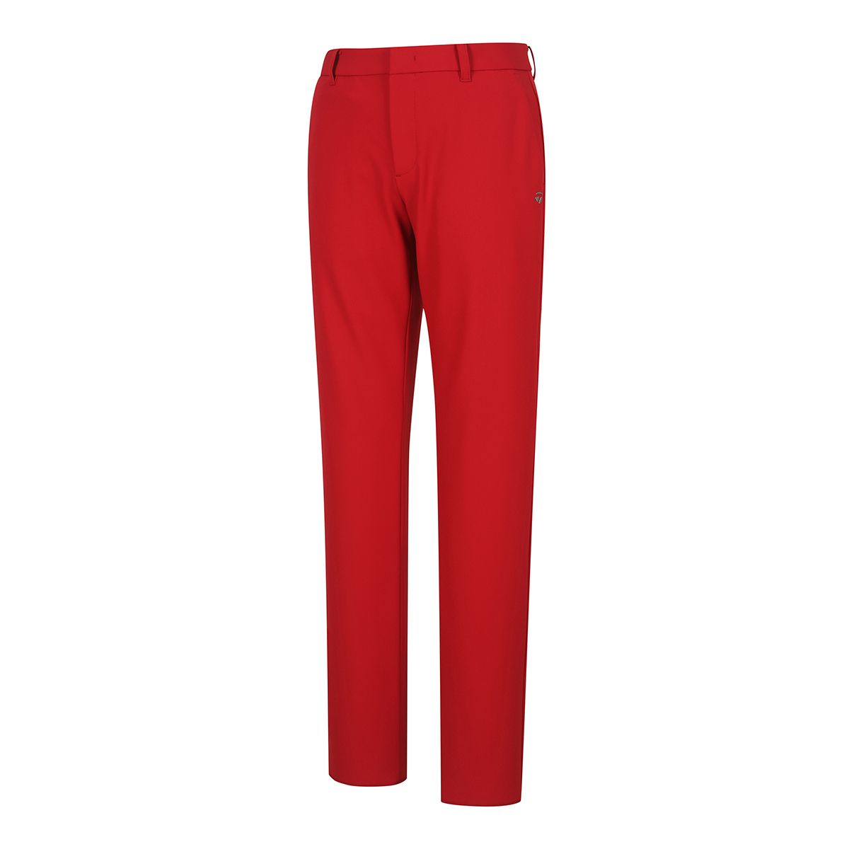 테일러메이드 어패럴(TAYLORMADE APPAREL) 남성 퍼포먼스 슬림핏 팬츠 TPN-31HG81-500