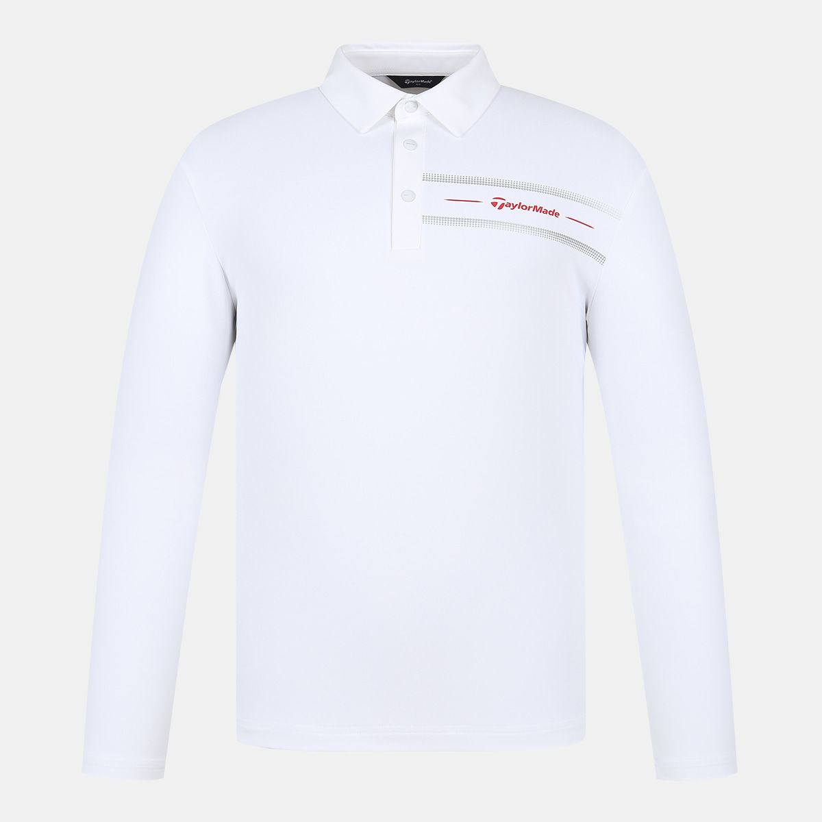 테일러메이드 어패럴(TAYLORMADE APPAREL) 남성 베이직 카라 티셔츠 TTN-32HG41-101