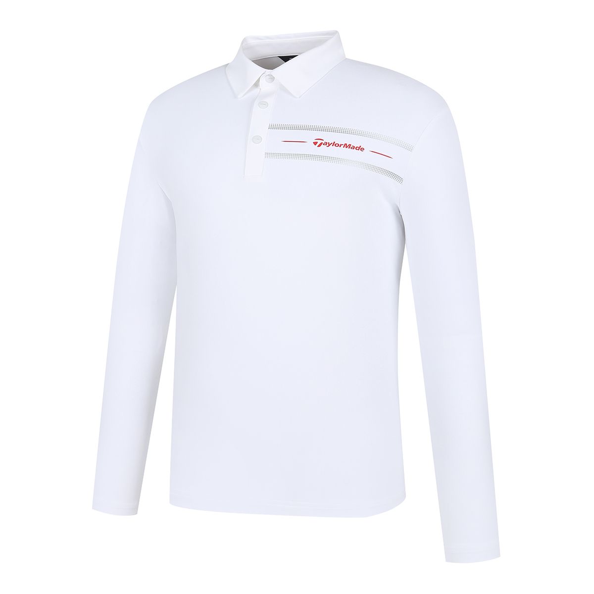 테일러메이드 어패럴(TAYLORMADE APPAREL) 남성 베이직 카라 티셔츠 TTN-32HG41-101