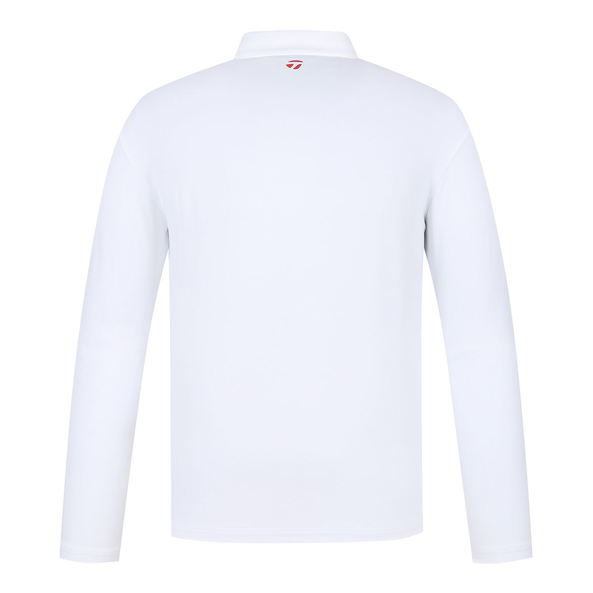 테일러메이드 어패럴(TAYLORMADE APPAREL) 남성 베이직 카라 티셔츠 TTN-32HG41-101