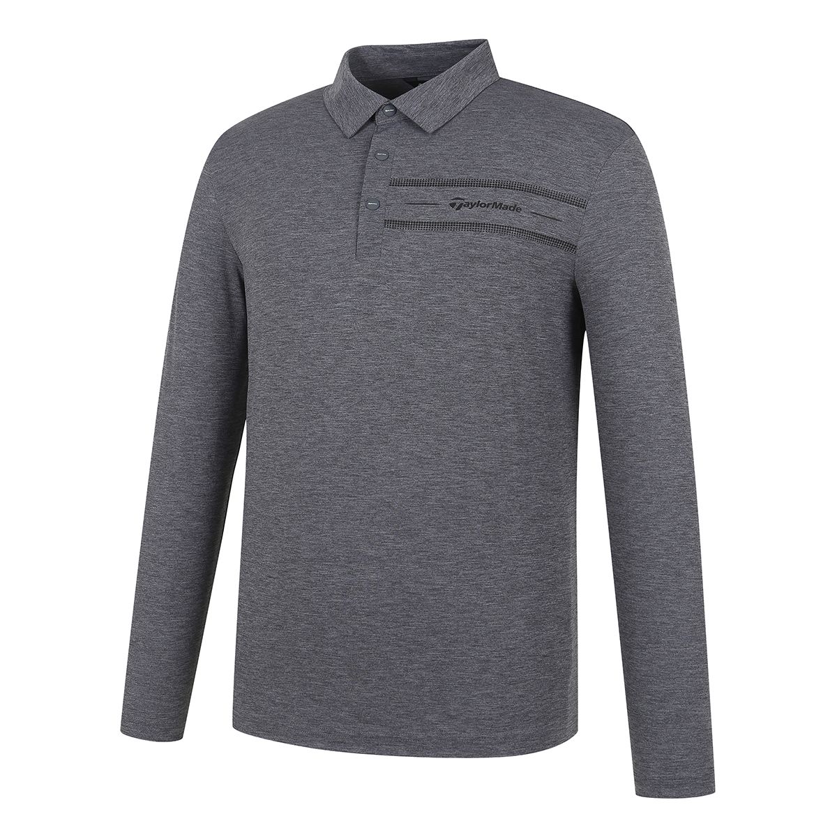 테일러메이드 어패럴(TAYLORMADE APPAREL) 남성 베이직 카라 티셔츠 TTN-32HG41-193