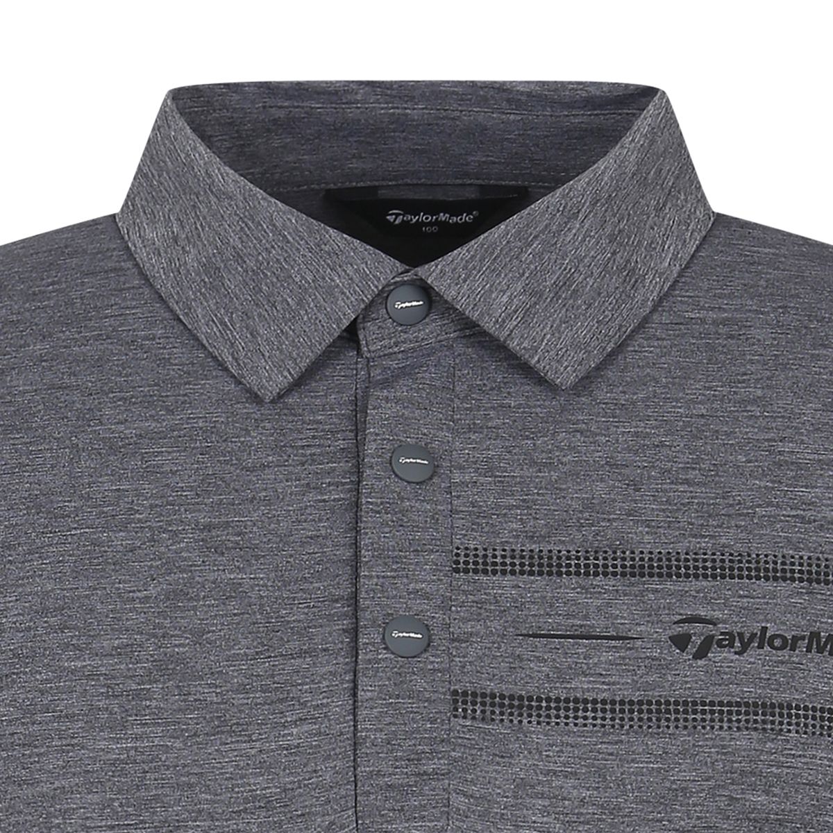 테일러메이드 어패럴(TAYLORMADE APPAREL) 남성 베이직 카라 티셔츠 TTN-32HG41-193