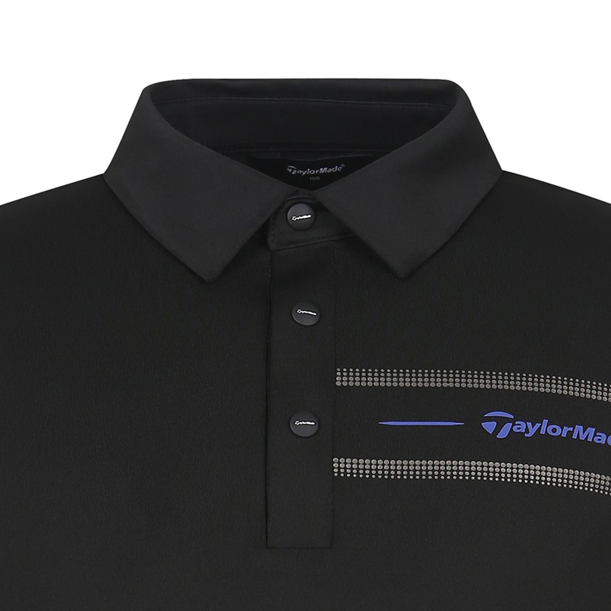 테일러메이드 어패럴(TAYLORMADE APPAREL) 남성 베이직 카라 티셔츠 T8031TN3241-199