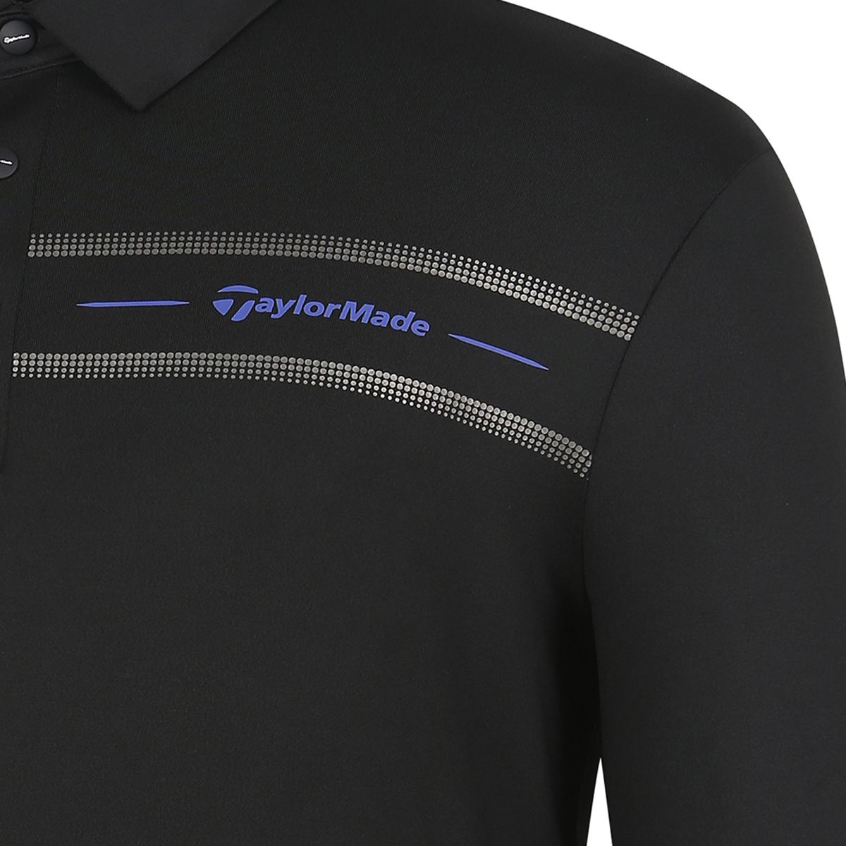 테일러메이드 어패럴(TAYLORMADE APPAREL) 남성 베이직 카라 티셔츠 T8031TN3241-199