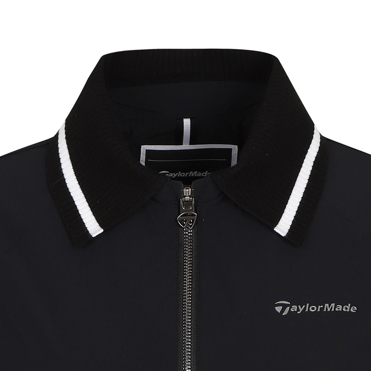 테일러메이드 어패럴(TAYLORMADE APPAREL) 여성 반팔 카라 점퍼 TJN-71HG01-199