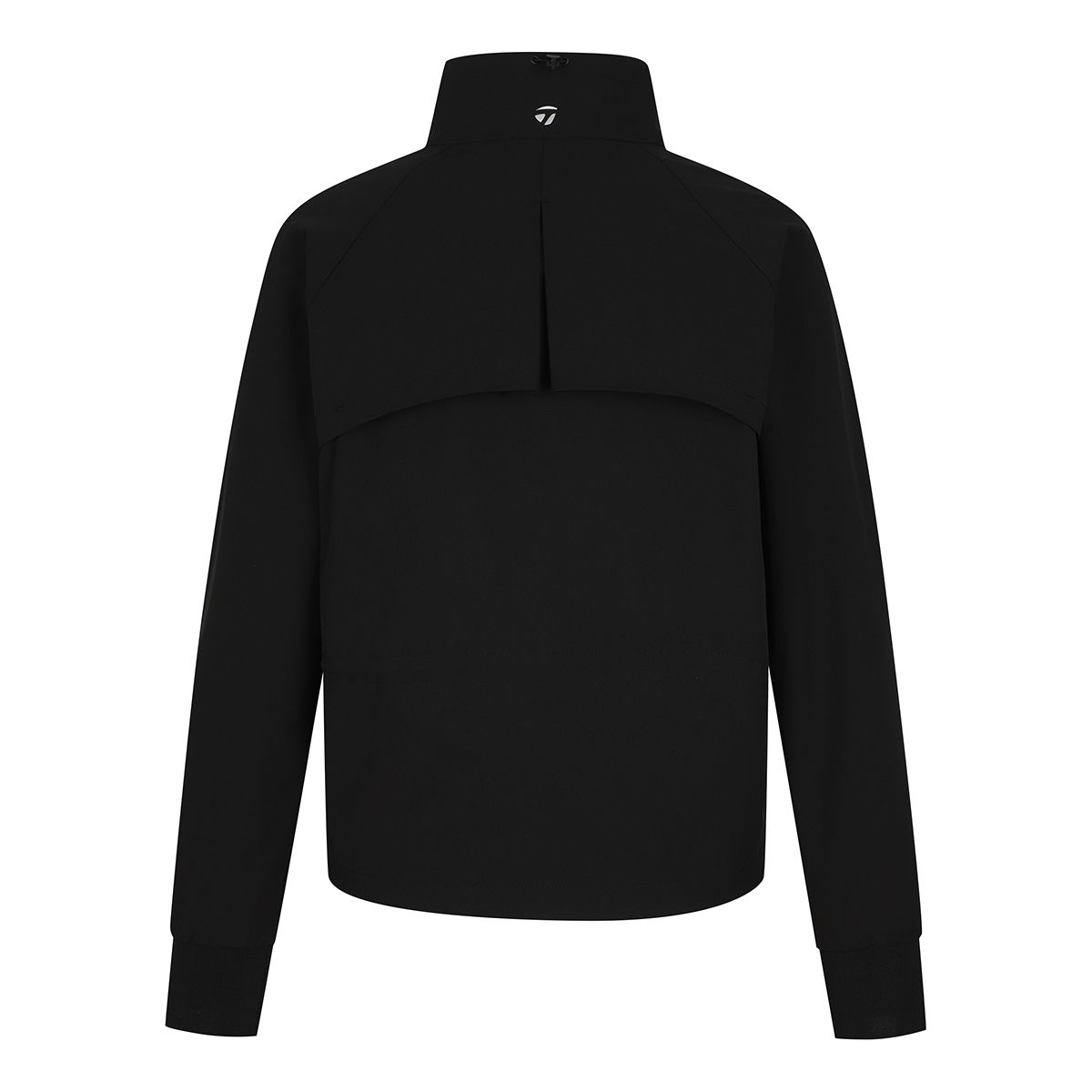 테일러메이드 어패럴(TAYLORMADE APPAREL) 여성 하이넥 아노락 점퍼 TJN-71HG02-199