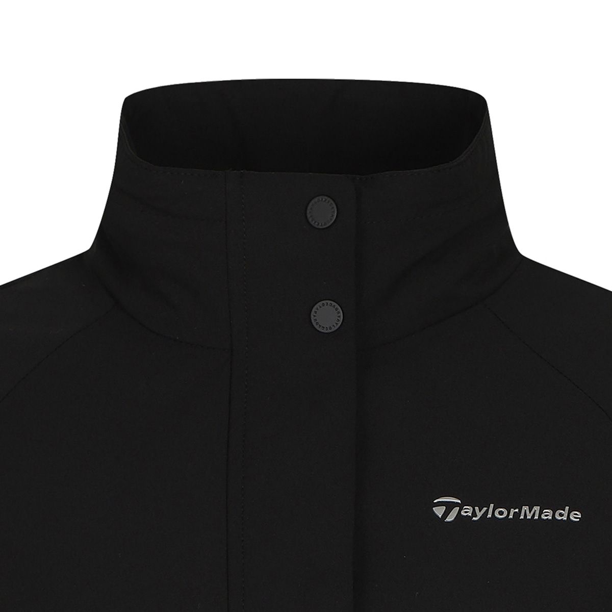 테일러메이드 어패럴(TAYLORMADE APPAREL) 여성 하이넥 아노락 점퍼 TJN-71HG02-199