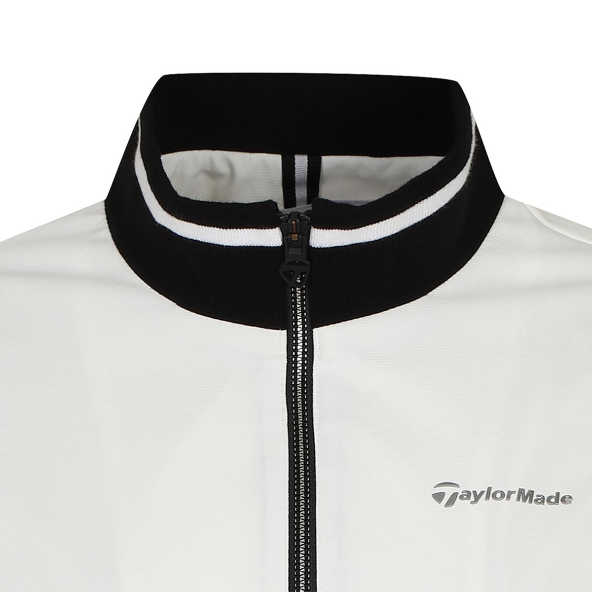 테일러메이드 어패럴(TAYLORMADE APPAREL) 여성 아웃포켓 블루종 점퍼 TJN-72HG02-101