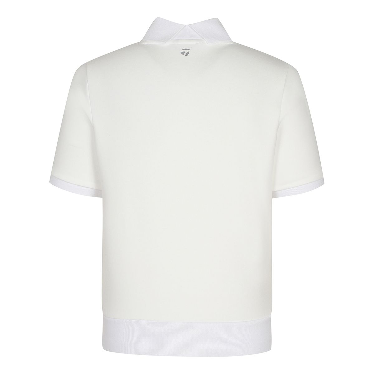 테일러메이드 어패럴(TAYLORMADE APPAREL) 여성 카라 반팔 티셔츠 TTN-71HG41-101