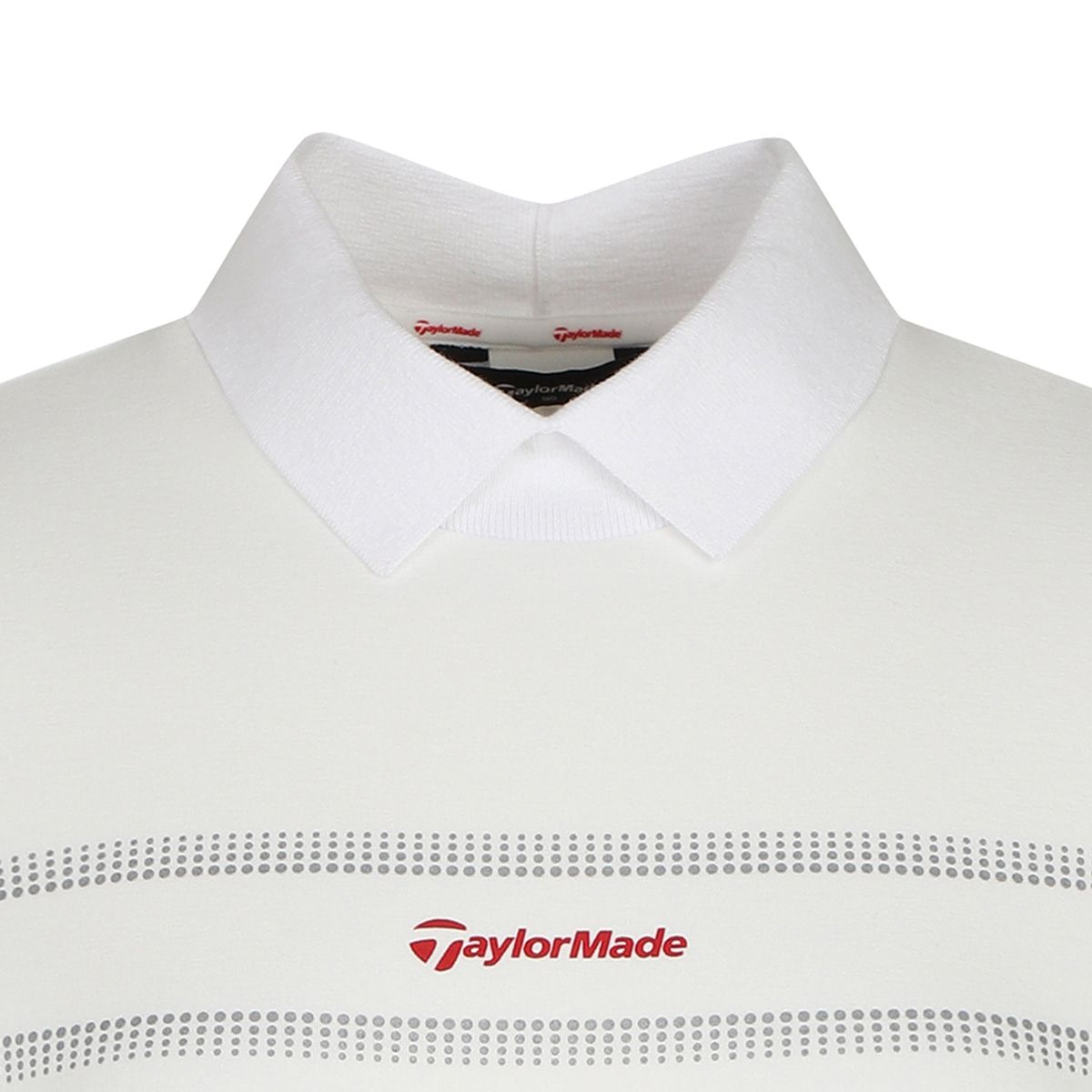 테일러메이드 어패럴(TAYLORMADE APPAREL) 여성 카라 반팔 티셔츠 TTN-71HG41-101