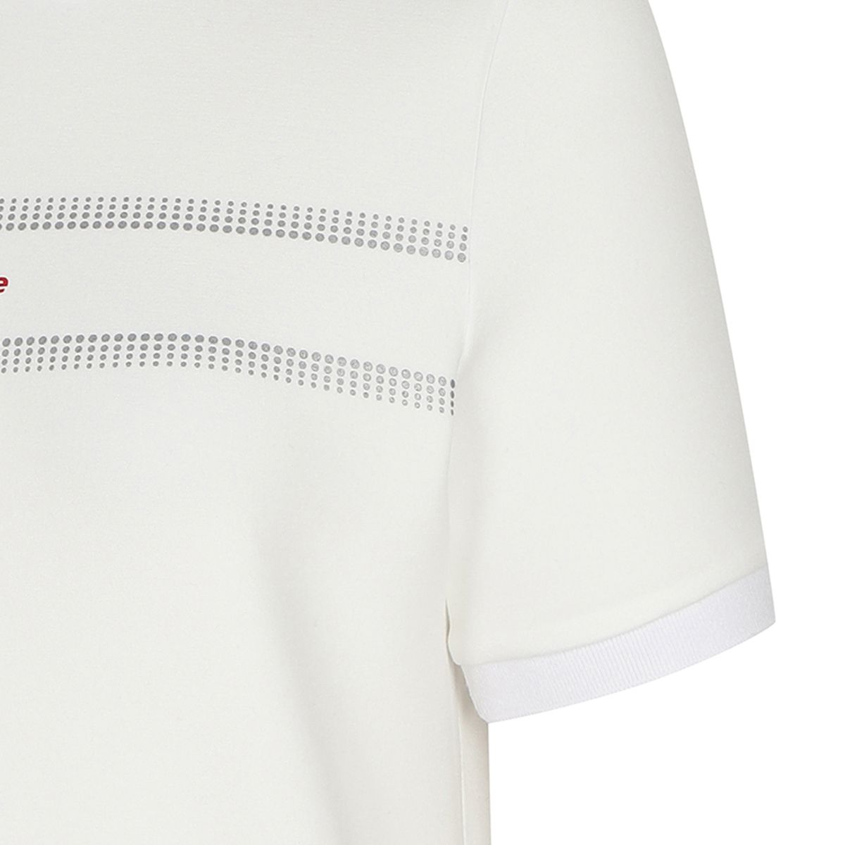 테일러메이드 어패럴(TAYLORMADE APPAREL) 여성 카라 반팔 티셔츠 TTN-71HG41-101