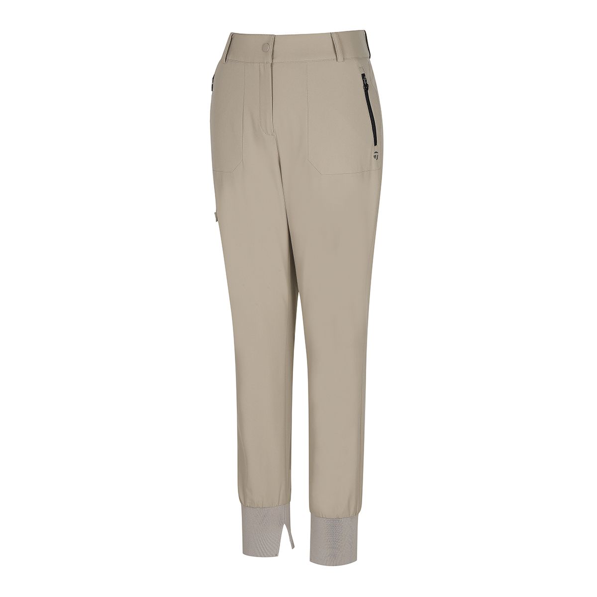 테일러메이드 어패럴(TAYLORMADE APPAREL) 여성 시보리 조거핏 팬츠 TPN-71HG81-509