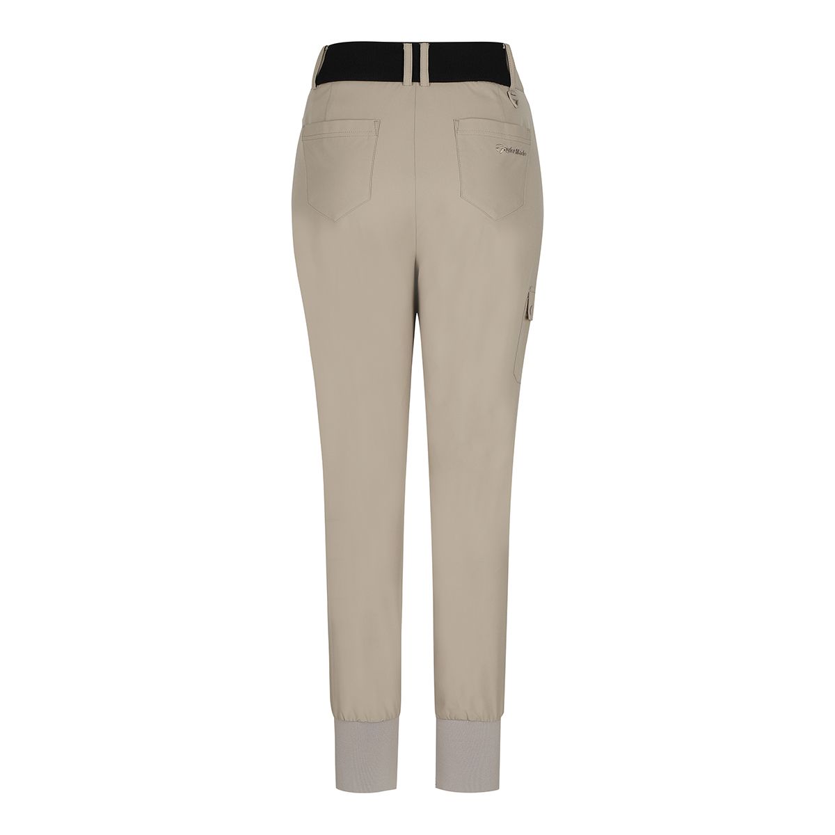 테일러메이드 어패럴(TAYLORMADE APPAREL) 여성 시보리 조거핏 팬츠 TPN-71HG81-509