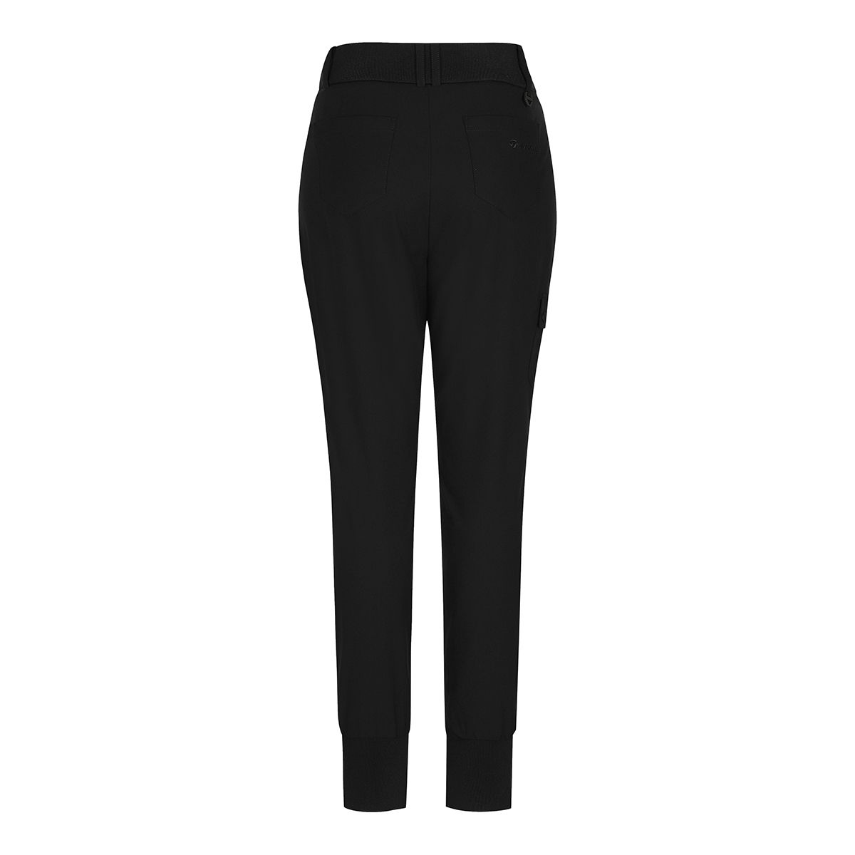 테일러메이드 어패럴(TAYLORMADE APPAREL) 여성 시보리 조거핏 팬츠 TPN-71HG81-199