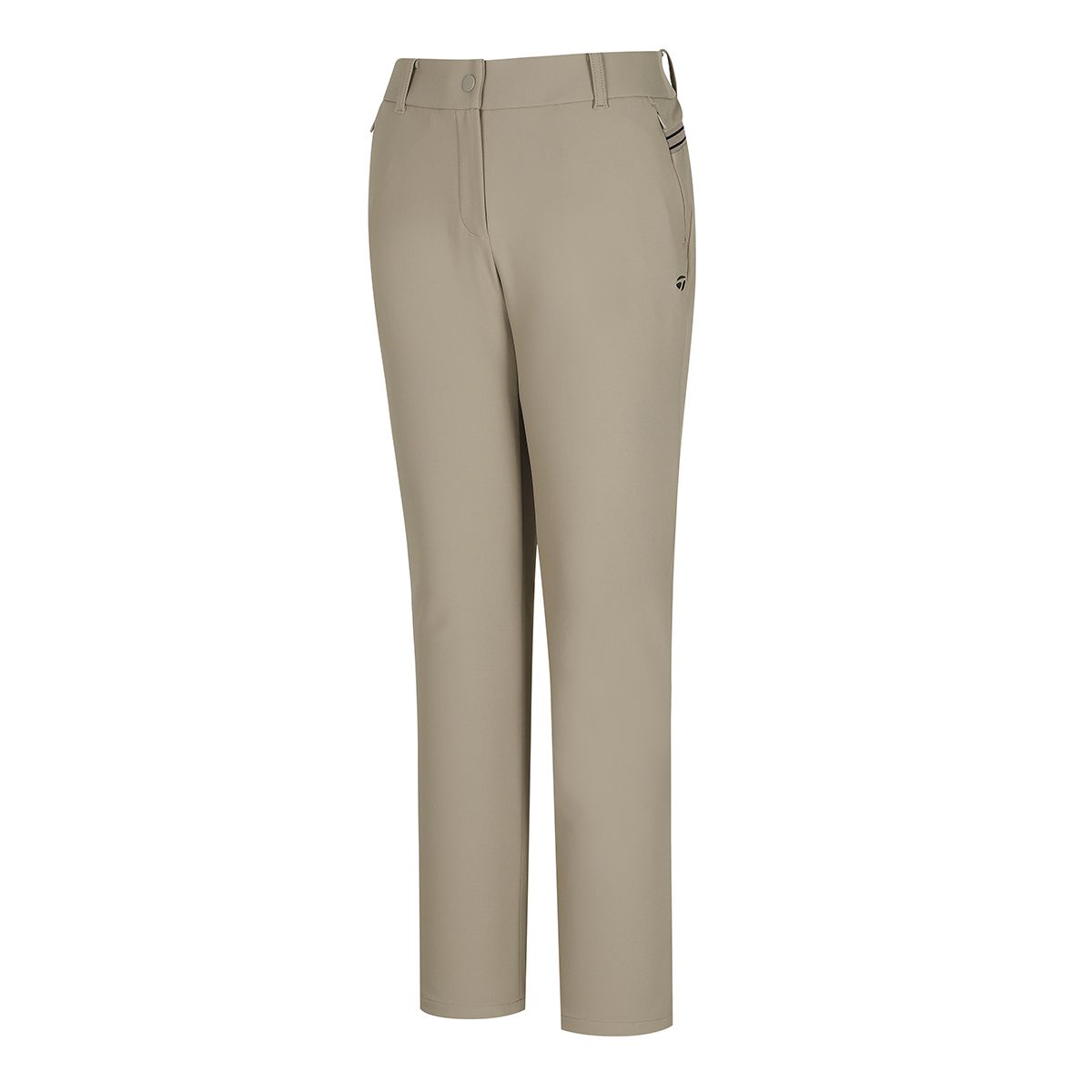 테일러메이드 어패럴(TAYLORMADE APPAREL) 여성 에센셜 슬림핏 팬츠 TPN-72HG84-510