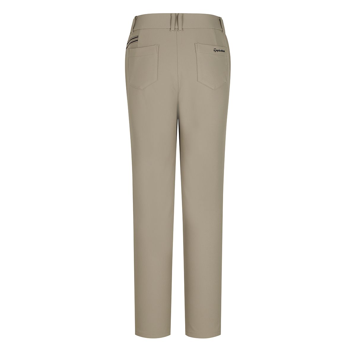 테일러메이드 어패럴(TAYLORMADE APPAREL) 여성 에센셜 슬림핏 팬츠 TPN-72HG84-510