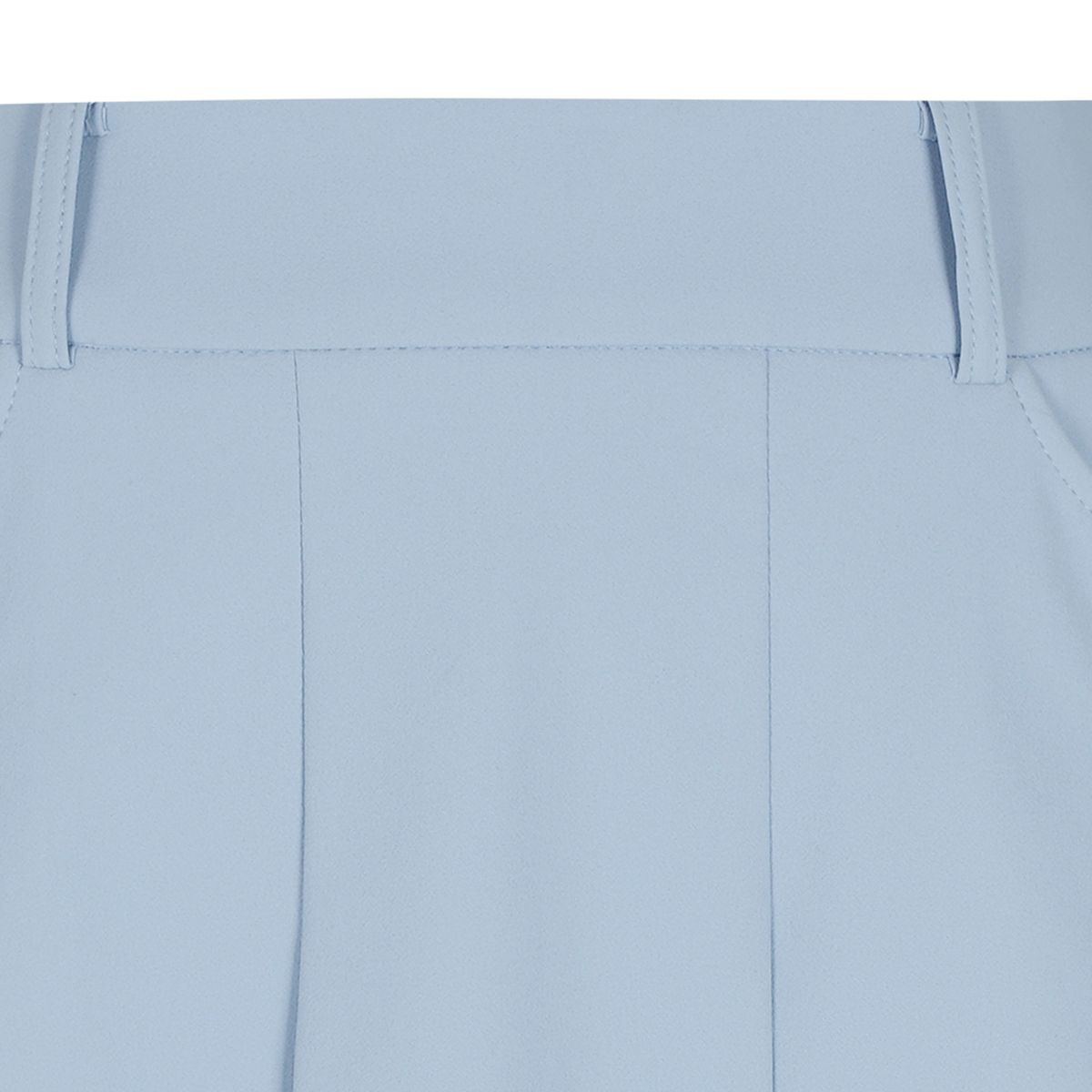 테일러메이드 어패럴(TAYLORMADE APPAREL) 여성 밑단 프린트 전체플리츠 큐롯 TCN-71HG91-940
