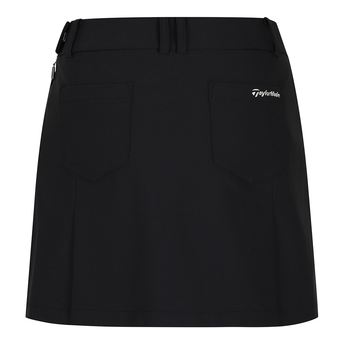 테일러메이드 어패럴(TAYLORMADE APPAREL) 여성 에센셜 H라인 큐롯 TCN-72HG94-199