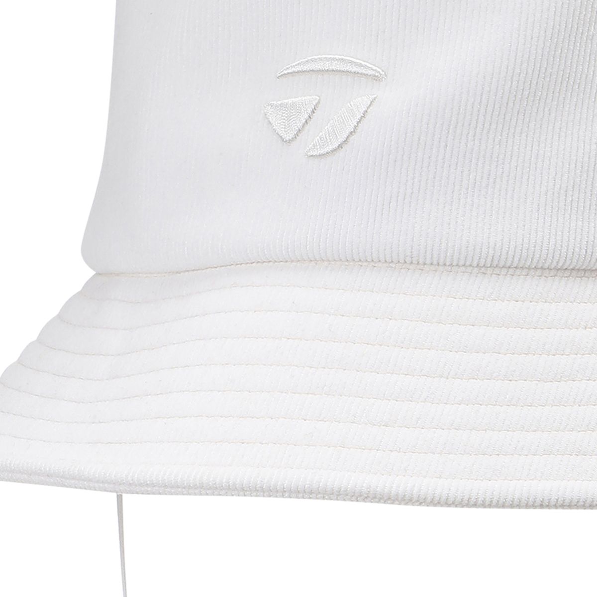 테일러메이드 어패럴(TAYLORMADE APPAREL) 남성 코듀로이 벙거지 모자 THN-36HG23-101