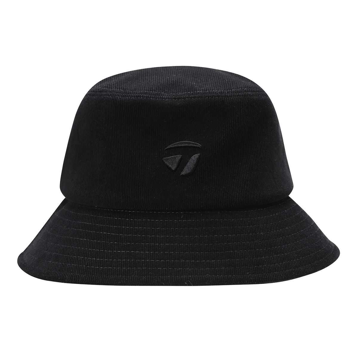 테일러메이드 어패럴(TAYLORMADE APPAREL) 남성 코듀로이 벙거지 모자 THN-36HG23-199