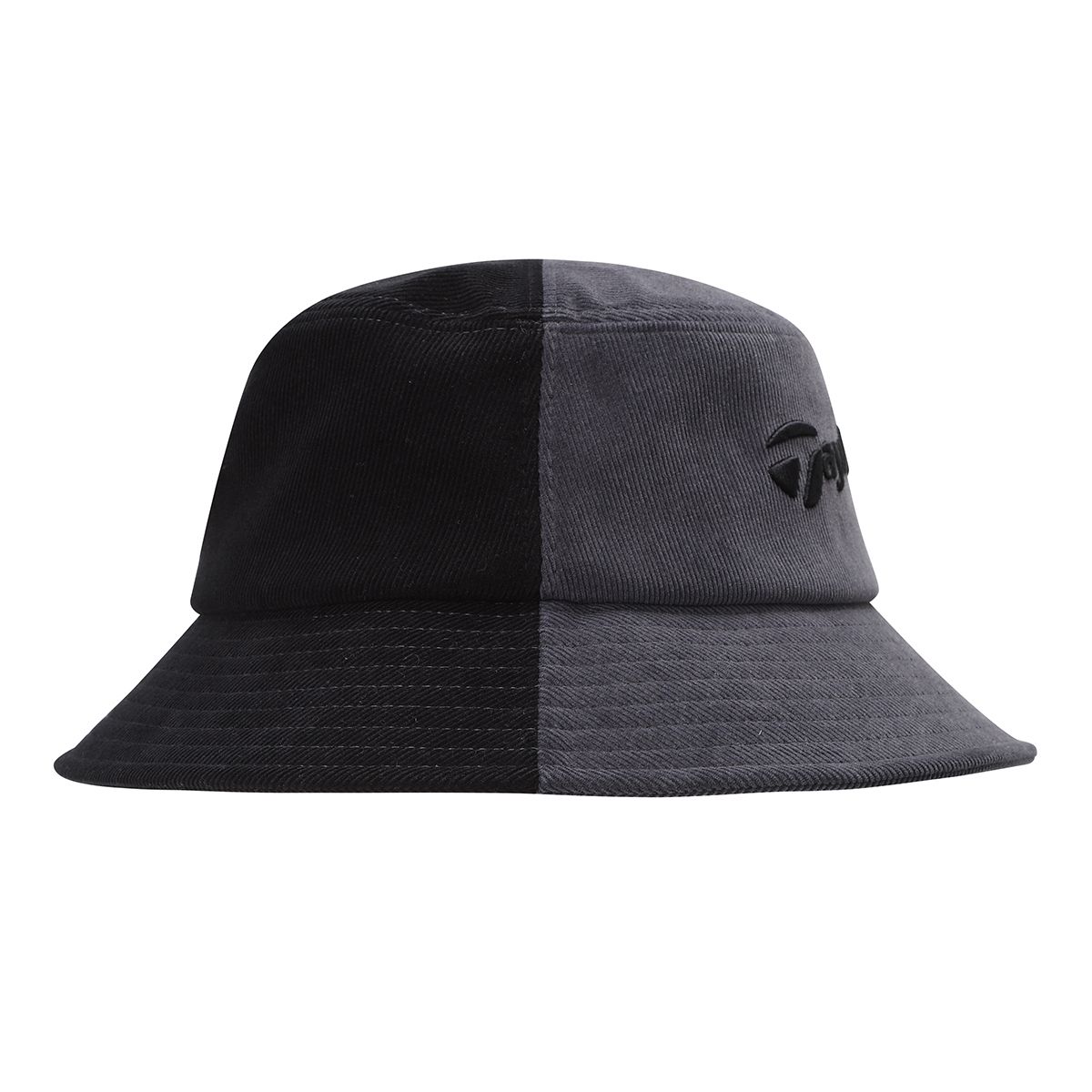 테일러메이드 어패럴(TAYLORMADE APPAREL) 남성 코듀로이 벙거지 모자 THN-36HG23-199