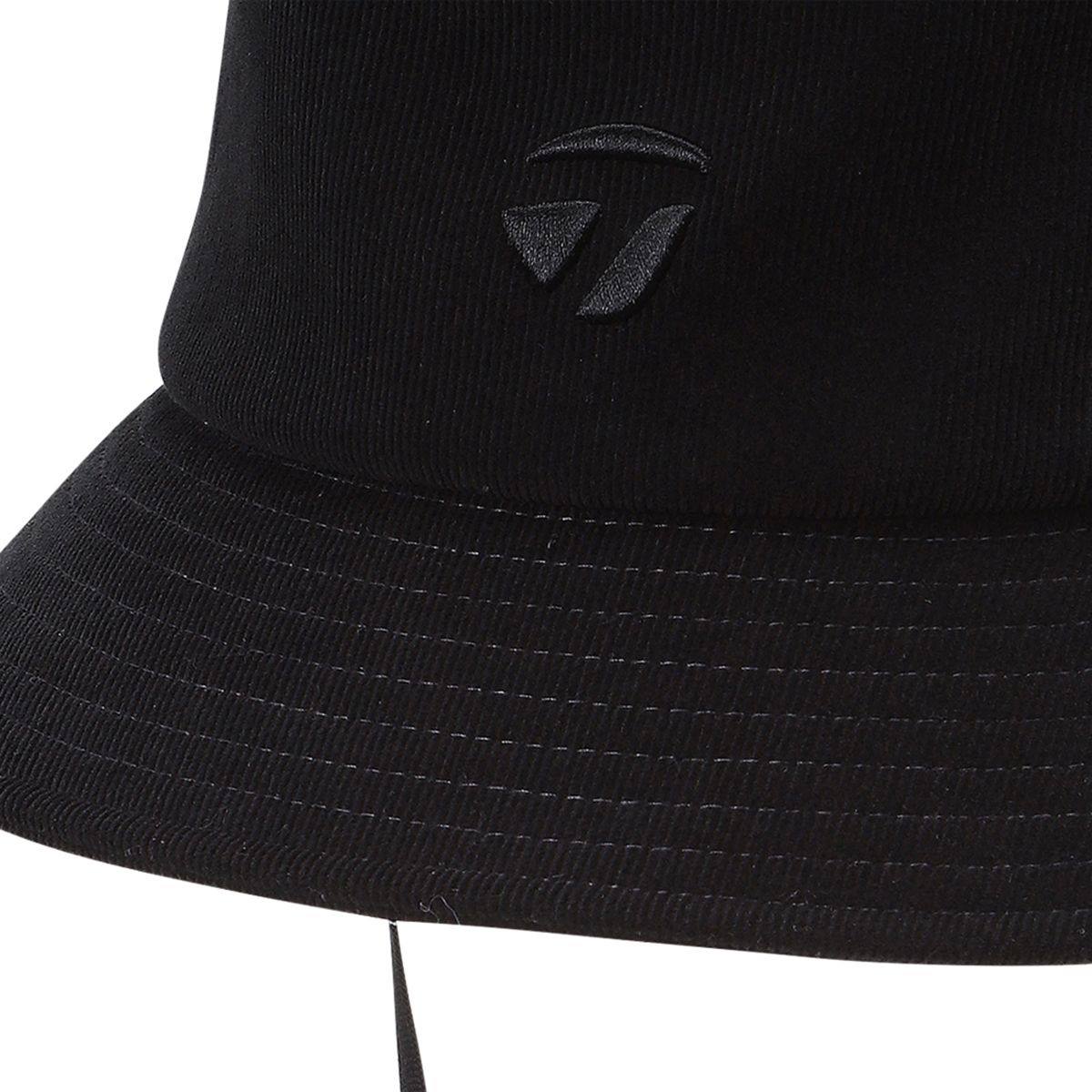 테일러메이드 어패럴(TAYLORMADE APPAREL) 남성 코듀로이 벙거지 모자 THN-36HG23-199