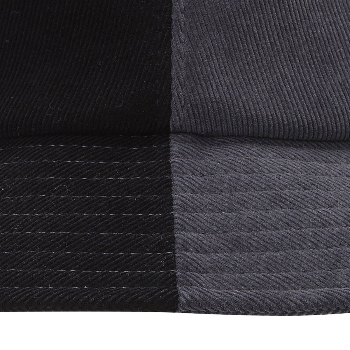 테일러메이드 어패럴(TAYLORMADE APPAREL) 남성 코듀로이 벙거지 모자 THN-36HG23-199