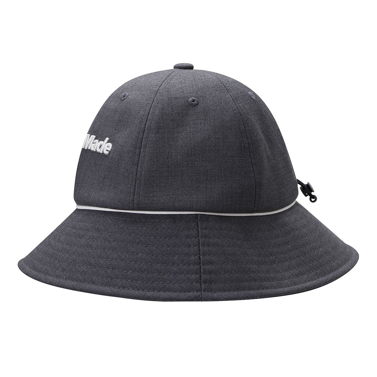 테일러메이드 어패럴(TAYLORMADE APPAREL) 여성 벙거지 모자 THN-76HG22-193