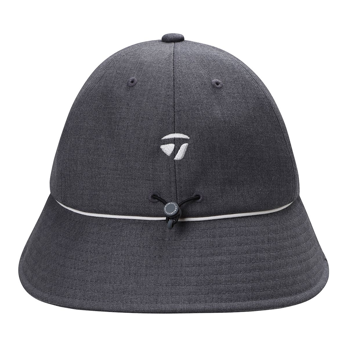테일러메이드 어패럴(TAYLORMADE APPAREL) 여성 벙거지 모자 THN-76HG22-193