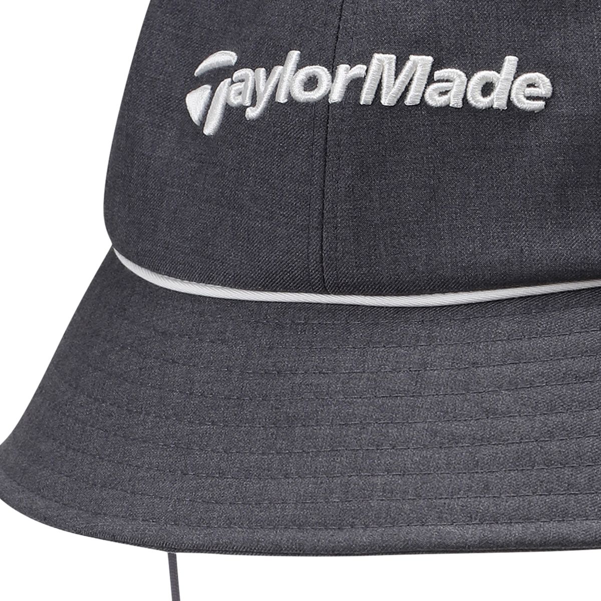 테일러메이드 어패럴(TAYLORMADE APPAREL) 여성 벙거지 모자 THN-76HG22-193